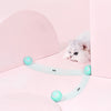 PetZenHaven-Rechargeable Self-Moving Interactive Pet Toy