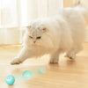 PetZenHaven-Rechargeable Self-Moving Interactive Pet Toy