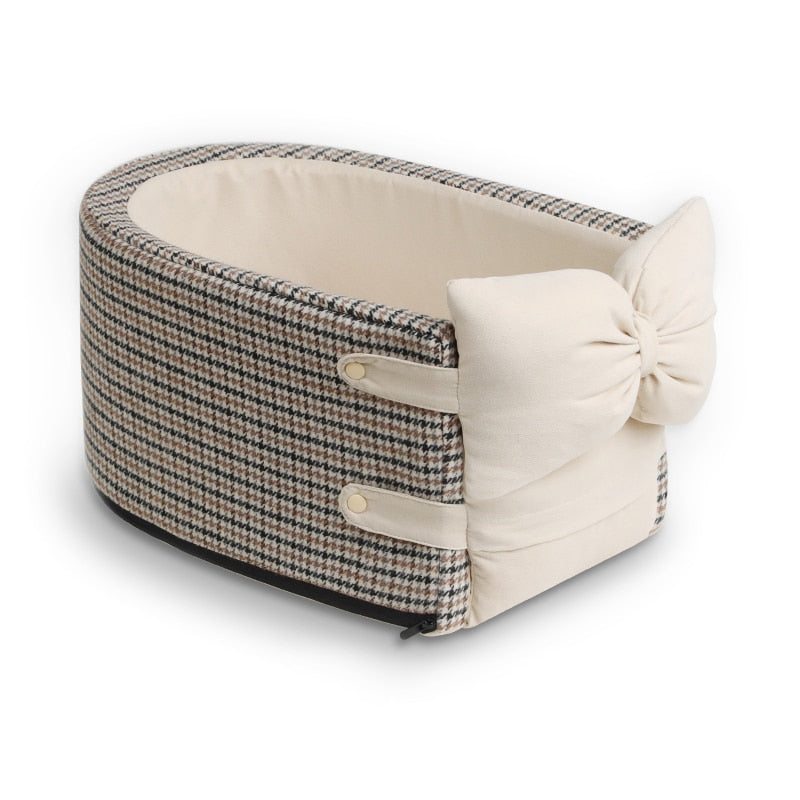 Portable Bed & Carrier for Pets