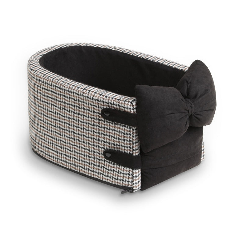 PetZenHaven-Portable Bed & Carrier for Pets