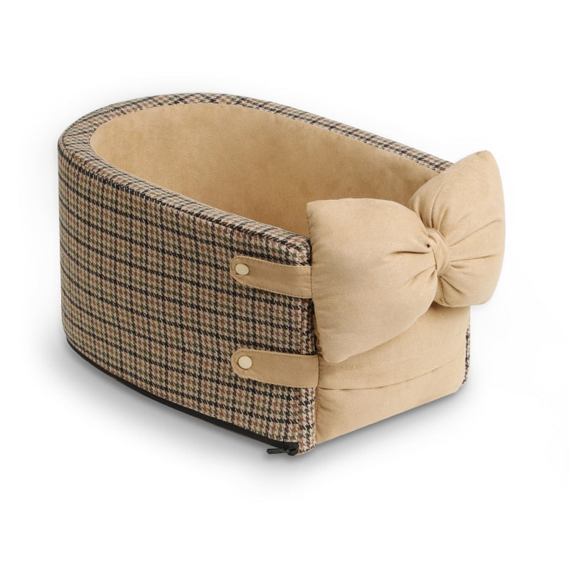 Portable Bed & Carrier for Pets